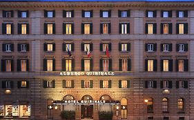 Hotel Quirinale